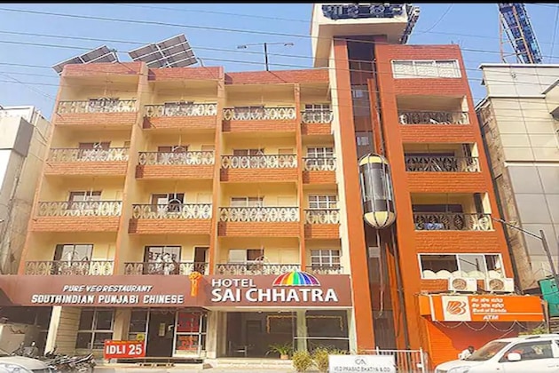 Gallery - Hotel Sai Chhatra