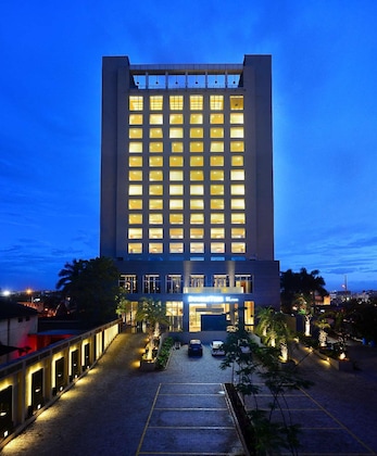 Gallery - DoubleTree By Hilton Hotel Pune - Chinchwad