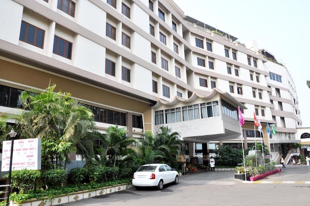 Gallery - Daspalla Hotel Visakhapatnam