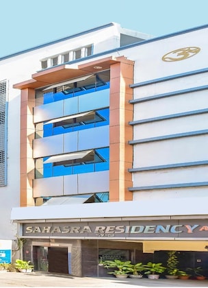 Gallery - Hotel Sahasra Residency
