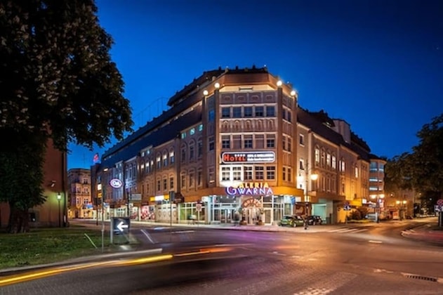 Gallery - Hotel Gwarna