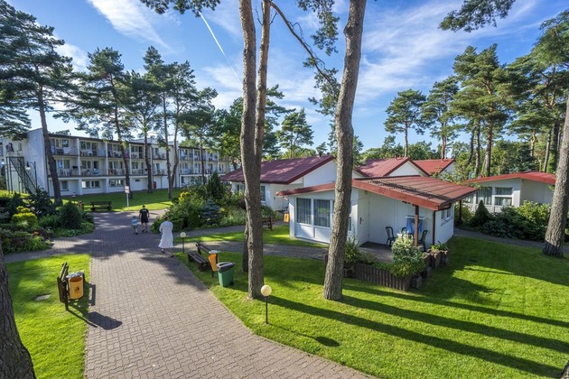 Gallery - Aquapark Health Resort Panorama Morska