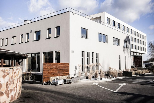 Gallery - Hotel Europa Business & Spa