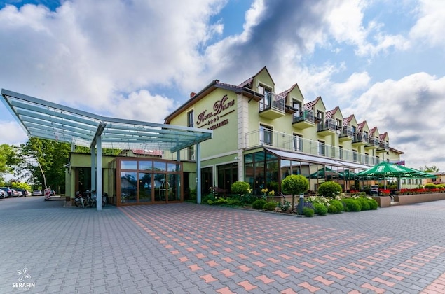 Gallery - Hotel Delfin Spa & Wellness