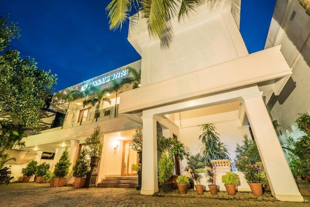 Gallery - Tissa's Inn