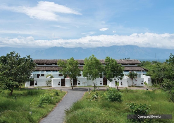 Gallery - The Serai Bandipur