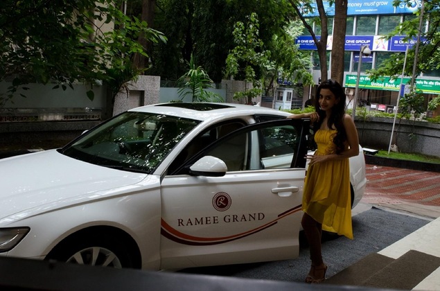 Gallery - Ramee Grand Hotel And Spa