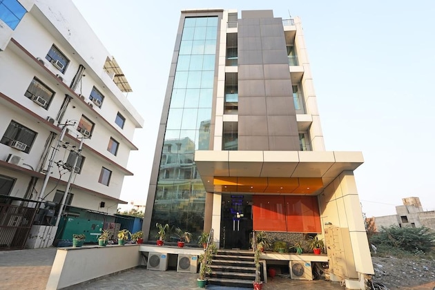 Gallery - Hotel Riviera
