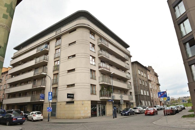 Gallery - La Gioia Kazimierz Modern Apartments