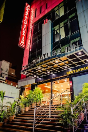 Gallery - The Signature Inn Hotel
