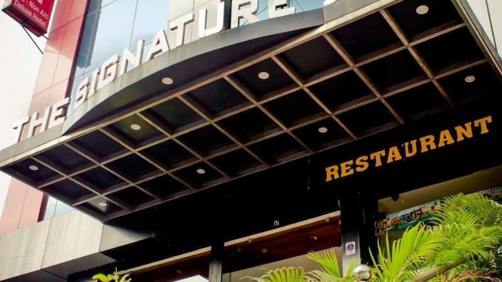 Gallery - The Signature Inn Hotel