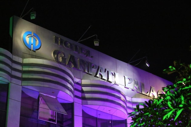 Gallery - Hotel Ganpati Palace