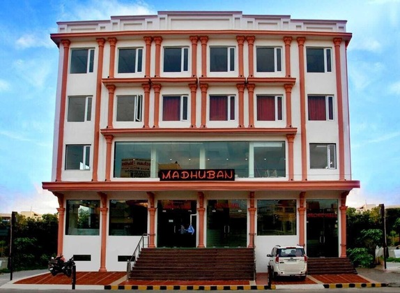 Gallery - Hotel Madhuban