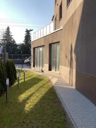 Gallery - Hotel Sleep Wroclaw