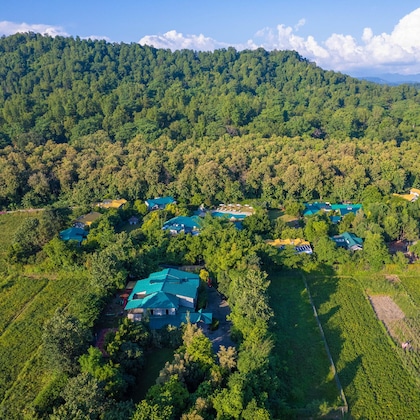 Gallery - Aahana Resort & Spa