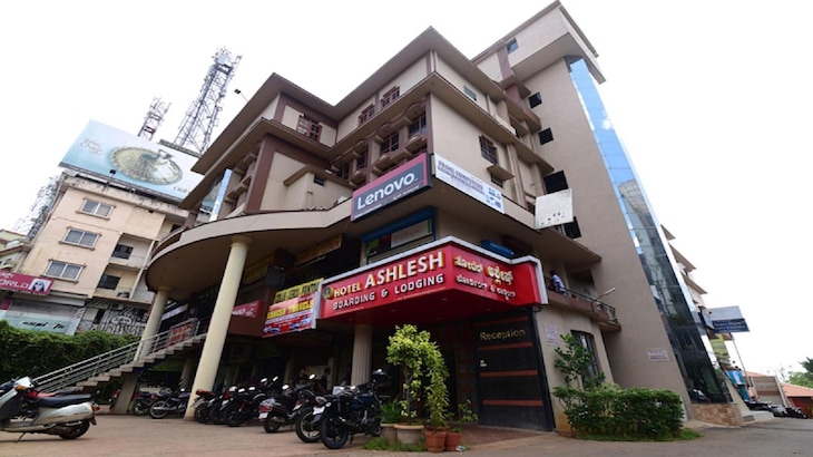 Gallery - Hotel Ashlesh