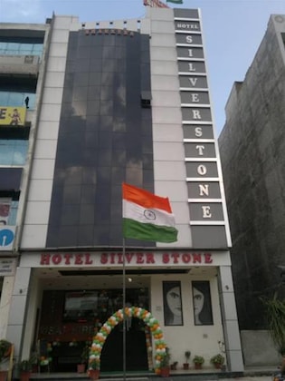 Gallery - Hotel Silver Stone