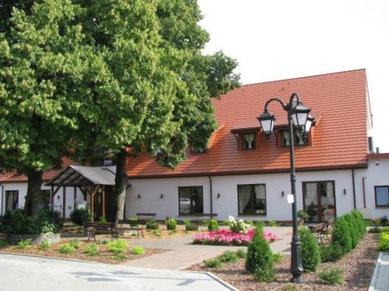 Gallery - Hotel Folwark