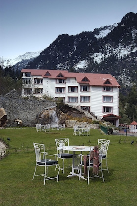 Gallery - Apple Country Resorts - A Vegetarian Place
