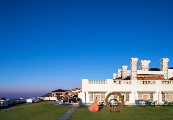 Gallery - Jaypee Residency Manor