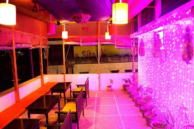 Gallery - La Casa