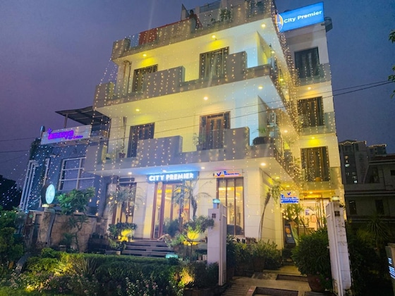 Gallery - Hotel City Premier