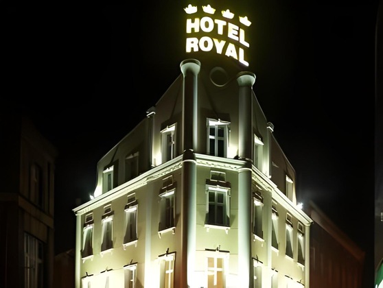Gallery - Hotel Royal