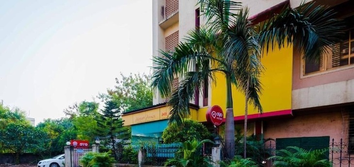 Gallery - Hotel Airport Annex