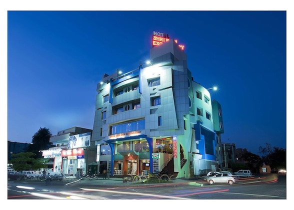 Gallery - Hotel Shri Ram Excellency