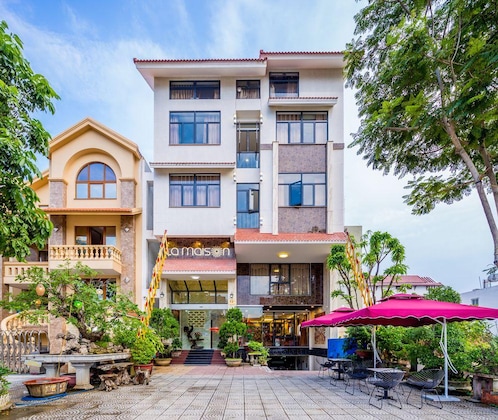 Gallery - La Maison Da Nang Beach
