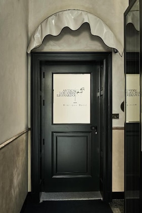 Gallery - Antica Locanda Leonardo