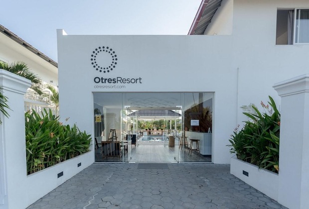 Gallery - Otres Resort