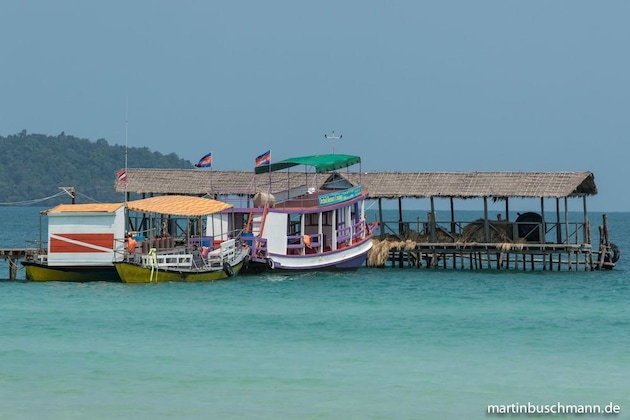 Gallery - Orchid Resort