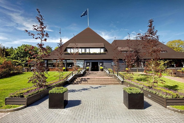 Gallery - Van Der Valk Hotel Apeldoorn - De Cantharel