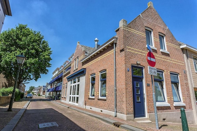 Gallery - De Sluiskop