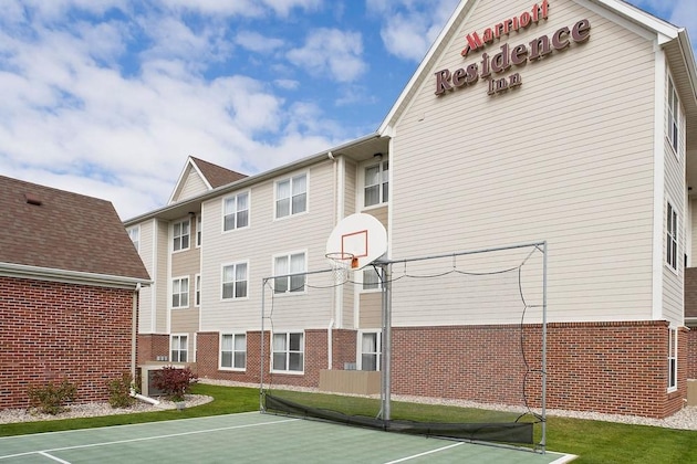 Gallery - Residence Inn By Marriott Rockford