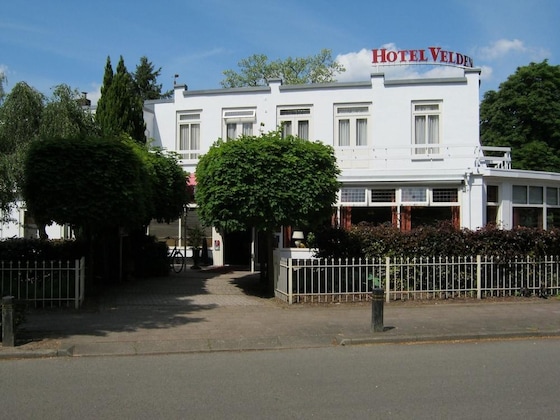 Gallery - Fletcher Hotel-Restaurant Veldenbos