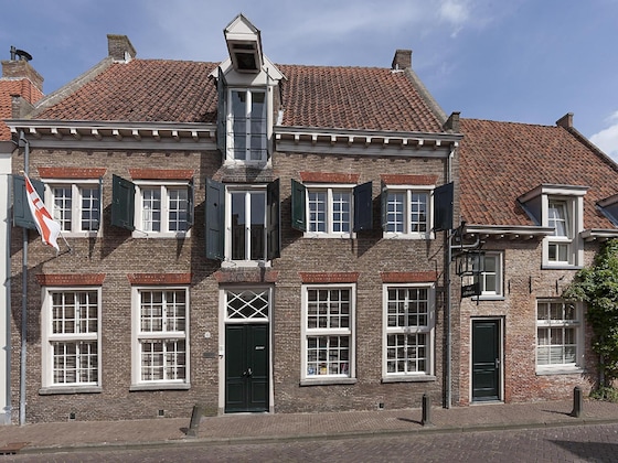 Gallery - Hotel de Tabaksplant