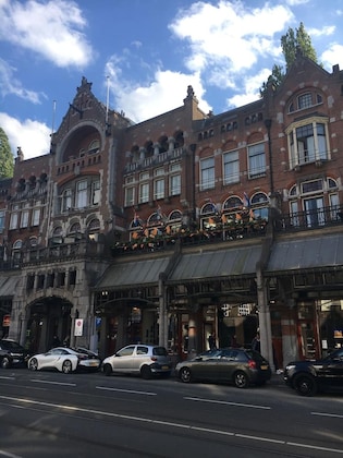 Gallery - Hotel Clemens Amsterdam