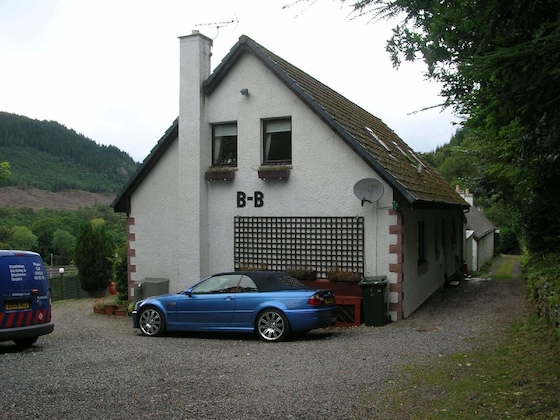 Gallery - Darroch View B And B