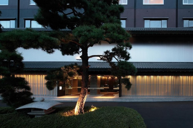 Gallery - Bourou Noguchi Hakodate Ryokan