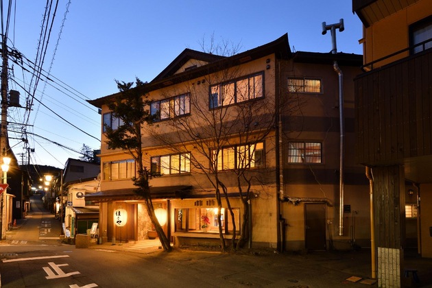 Gallery - Kusatsu Onsen Ryokan Yoshinoya