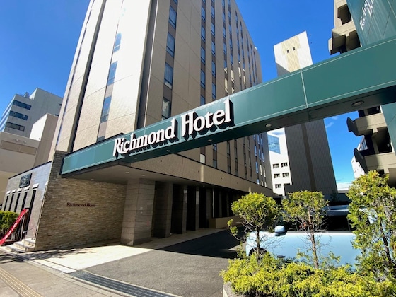 Gallery - Richmond Hotel Akita Ekimae