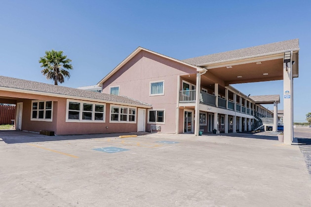 Gallery - Quality Inn Rockport On Aransas Bay