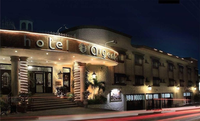 Gallery - Hotel Argento