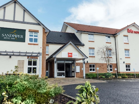 Gallery - Premier Inn Coleraine