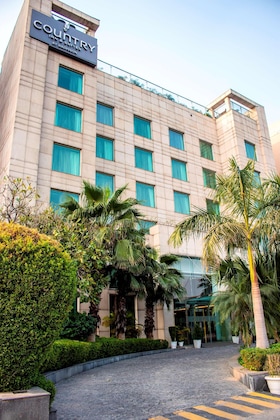 Gallery - Radisson Hotel Sector 29 Gurugram