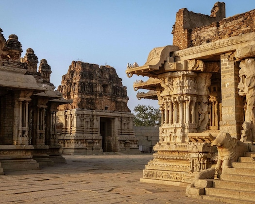 Gallery - Hyatt Place Hampi