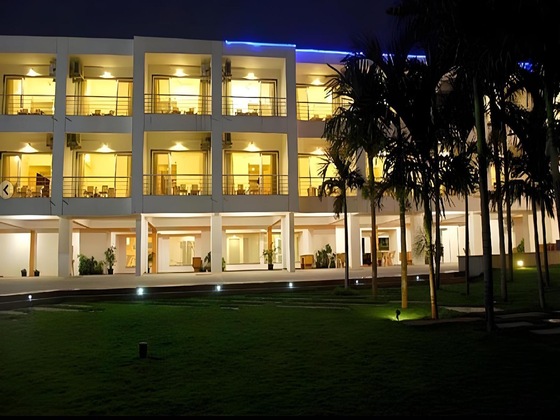 Gallery - 7 Apple Resort Lonavala