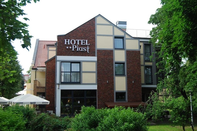 Gallery - Hotel Piast